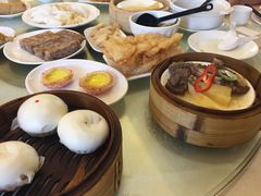 -金苑海鲜酒家(新港中路店)