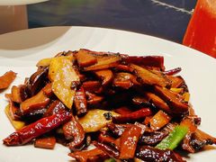 -至尊鲨鱼·原烹海鲜·新浙菜(拱宸桥店)