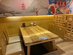 -季玄精致日本料理自助餐(闸北公园店)