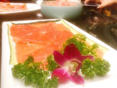 -凤来栖·净庭院·火锅(欧尚店)