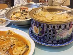 -添福来墨鱼饺子 · 海鲜东北菜(大连星海·黄浦路店)