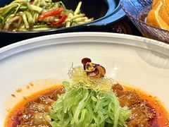 -宫燕府·京菜·烤鸭·淮扬菜(王府中心店)