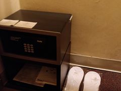 -香港恒丰酒店