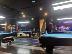 -大鲁阁X运动玩乐园·保龄球·团建·生日派对(滨江宝龙城市广场店)