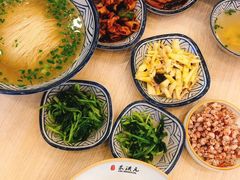 -朱洪元苏式面馆(绿宝广场店)
