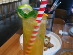 -Devils’ Brewery小恶魔精酿啤酒(武汉天地店)
