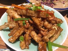 -满园春饼(运河城店)