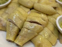 -文记壹心鸡(宝华路店)