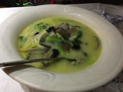 -眷江南之小蓝鲸(王府大街店)