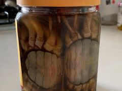 -第一食品(中环百联店)