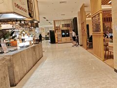 -杭州开元名都大酒店·地中海自助餐厅