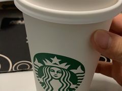 -星巴克(长沙桃子湖店)