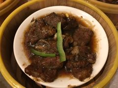 -天伦王朝酒店·盛华瑄餐厅