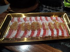 -九田家黑牛烤肉料理(盛龙广场店)