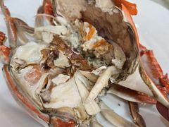 -小铜锣湾海鲜家常菜馆(河西店)