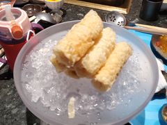 -王家渡火锅店(棕榈泉店)