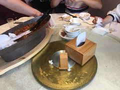 -白鹿江西餐厅(北师大店)