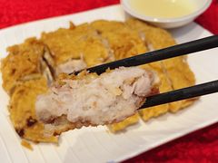 -粤北餐馆