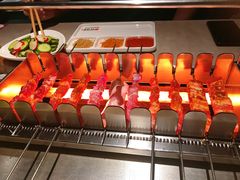 -丰茂烤串(金源店)