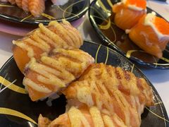 -争鲜回转寿司(朝北大悦城店)