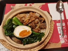 -华记煲仔华·煲仔饭(三元里万科里店)