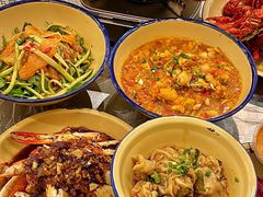 -东排食堂长沙小吃大排档(五一广场店)