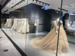 -Vera Wang婚纱礼服旗舰店