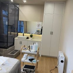 -颜和骨正·明哲式骨相美学整骨