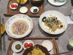-奇芳阁·百年清真南京菜(夫子庙店)
