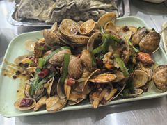 -大亮烤羊腿烤全羊(辣街店)