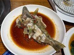 -海味当家·蒸锅海鲜(星海公园店)