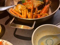 -大头虾越式风味餐厅(光明广场店)