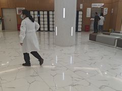 -美年大健康·体检中心(江岸分院)