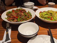 -德叔阙里·衢州菜馆(月湖店)