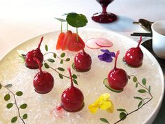 -三号黄浦会Canton Table