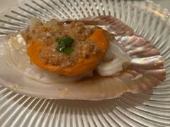 -东海朗廷酒店-唐阁T’ANG COURT 中餐厅