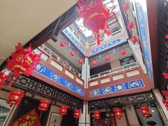 -晋阳饭庄(虎坊桥店)