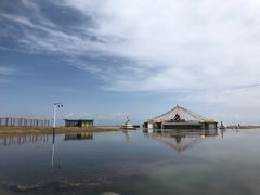-青海湖二郎剑景区