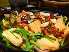 -旺爷砂锅·茶作(国贸城店)