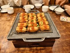 -一楼食业·美食人家