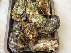 -渔民船说·北塘海鲜·天津菜·海肠捞饭(北塘古镇店)