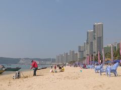 -碧桂园十里银滩