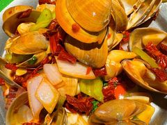 -KAOKAO烤烤·丹东海鲜烧烤(崔各庄店)