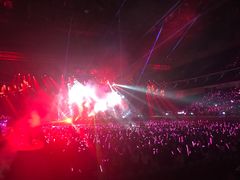 -宝能国际体育演艺中心