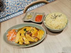 -安南小馆(华润城万象天地店)
