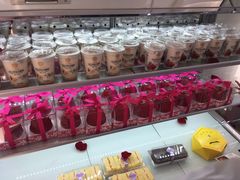 -好利来(桃源店)