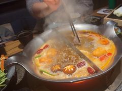 -湊湊火锅·茶憩(皇姑万象汇店)