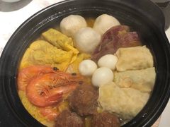 -同庆楼(滨湖万达广场店)