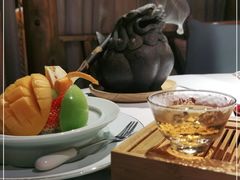 -叶叶菩提·晋福宫