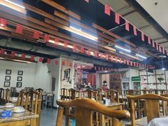 大堂-沧州火锅鸡(塔南路店)